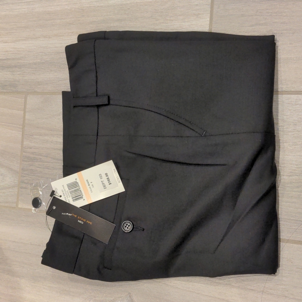 BCBG Maxazria pants